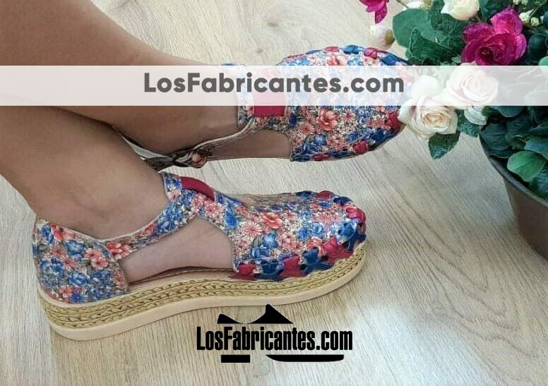 huaraches mexicanos zapatos