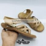 zj00551 Huarache moda piso infantil mayoreo fabricante calzado zapatos proveedor sandalias taller maquilador