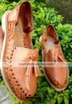zj00747 Huarache artesanal piso hombre mayoreo fabricante calzado zapatos proveedor sandalias taller maquilador
