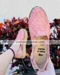 zs00776 Huarache artesanal plataforma mujer mayoreo fabricante calzado zapatos proveedor sandalias taller maquilador