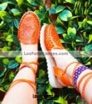 zs00828 Huaraches artesanales de piso mujer mayoreo fabricante calzado zapatos proveedor sandalias taller maquilador (1)