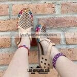 zs00832 Huaraches artesanales de piso mujer mayoreo fabricante calzado zapatos proveedor sandalias taller maquilador (1)